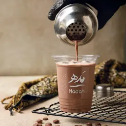 Classic Hot Chocolate